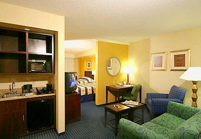 Springhill Suites By Marriott Yuma Cameră foto
