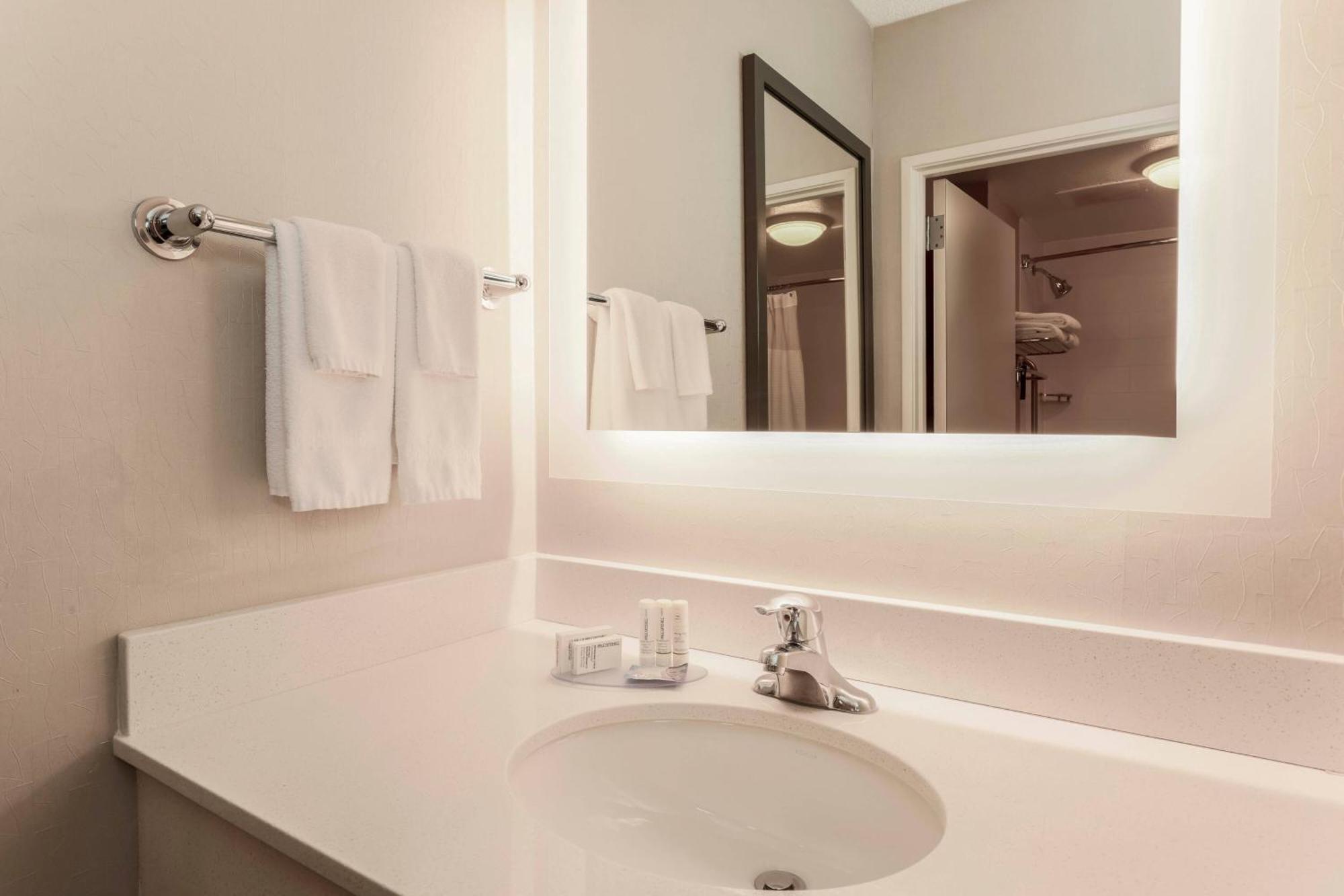 Springhill Suites By Marriott Yuma Exterior foto
